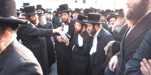 הרב_ברוך_הורביץזצל