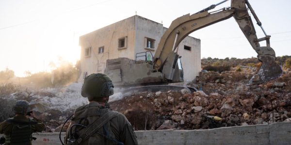 קרדיט: דובר צה"ל