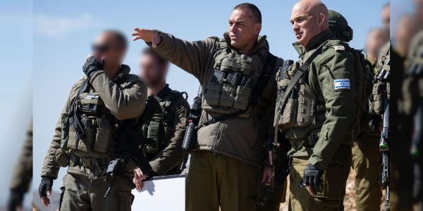 צילום דובר צה"ל