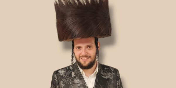 הרשי אייזנבאך. צילום: אלבום פרטי