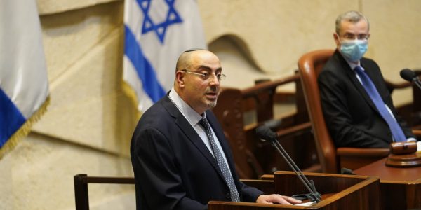 ח"כ ניסים ואטורי | צילום: קרדיט: דוברות הכנסת, דני שם טוב