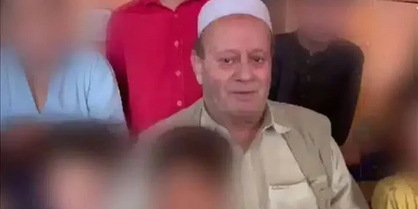 זבולון סימן טוב  צילום: מסך