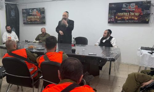 זקא-פיקוד העורף