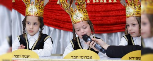 חומש בעלז (243)