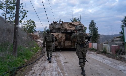 חטמ''ר ההרים בלבנון. צילום - דו''צ (4)