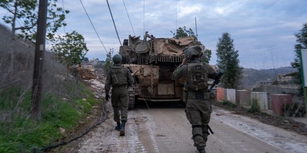 חטמ''ר ההרים בלבנון. צילום - דו''צ (4)