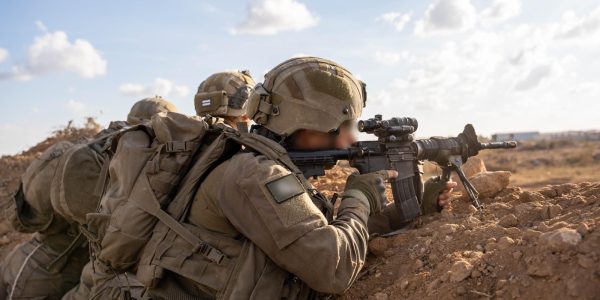 קרדיט דובר צה"ל