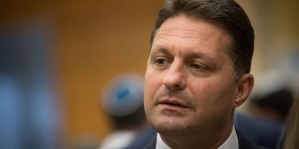 חיים ביבס צילום יונתן סינדל פלאש 90