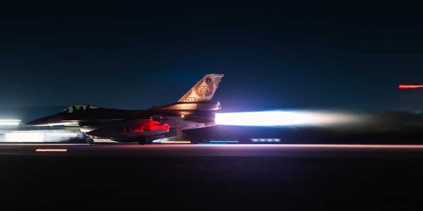 חיל האוויר מבצע עם כלביא קרדיט דובר צהל (1)