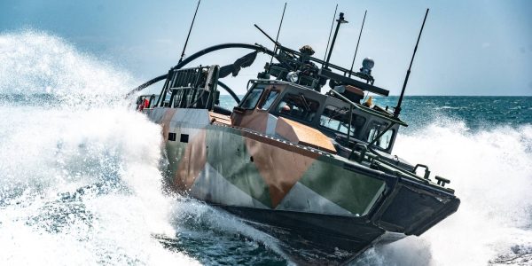 חיל הים של אוקראינה. צילום - חשבון ה-X של זלנסקי (1)