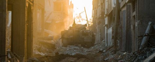 חרבות-ברזל-לוחמי-צהל-בפעילות-קרקעית-ברצועת-עזה.-צילום-דוצ-5