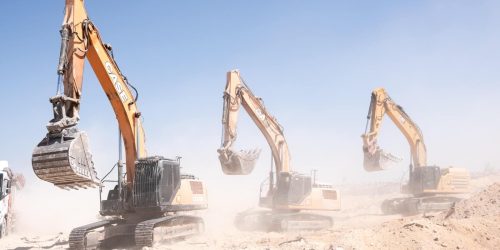 לוחמי צה''ל ברצועת עזה. צילום: דו''צ