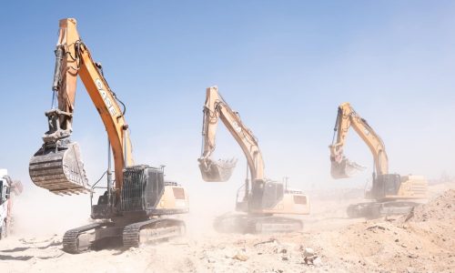 לוחמי צה''ל ברצועת עזה. צילום: דו''צ