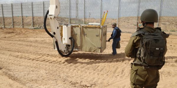 צילום: יוסי וייס-חברת החשמל