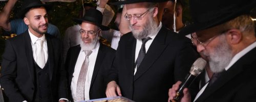 חתונה הרב נקר. צילום יהודה רוזן (12)