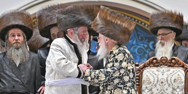 חתונה ויז'ניץ ופרמישלאן צילום יהושוע פרוכטר (250)