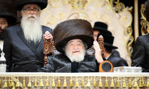 צילום א. אייזנבאך