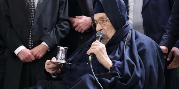 חתונה נהוראי לחיאני. צילום יעקב כהן (20)