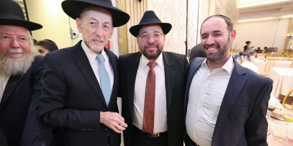 חתונה נורדמן. צילום יעקב כהן (23)