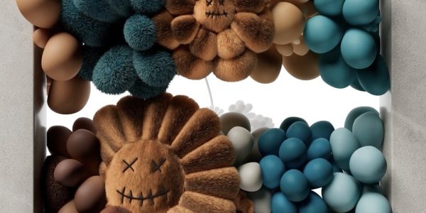 טומי כהן גלריית פופ נודדת עופר הגדול פת