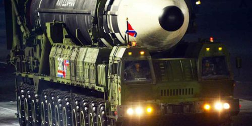 טילים. (אילוסטרציה)