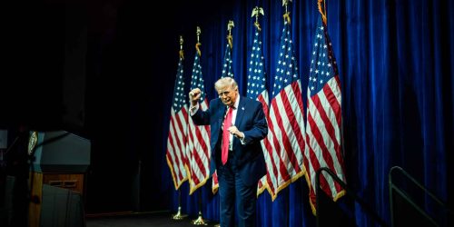 צילום: הבית הלבן