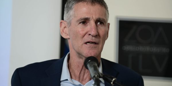 יאיר גולן. צילום תומר נויברג/פלאש 90