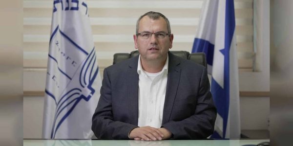 יהודה כהן מנכ"ל הרבנות הראשית