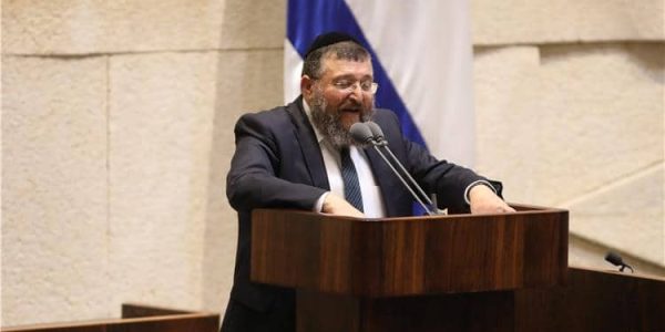 יואב בן צור אתר הכנסת