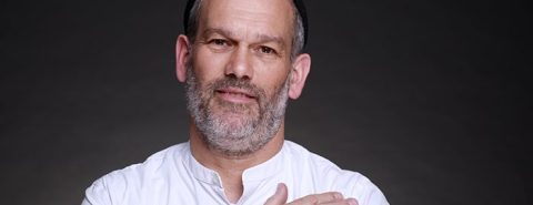 יונתן רזאל. צילום :אילן הבשור