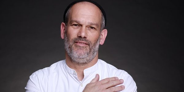 יונתן רזאל   צילום :אילן הבשור