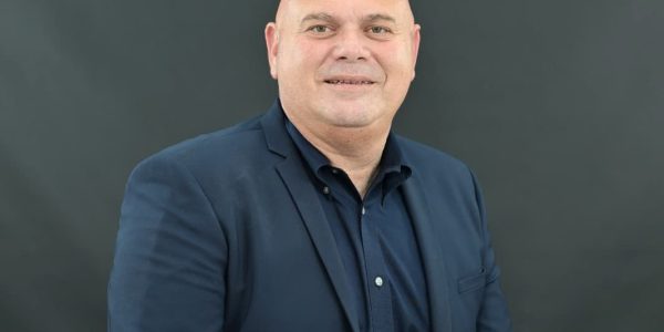 יוסי נבעה. צילום: דוברות