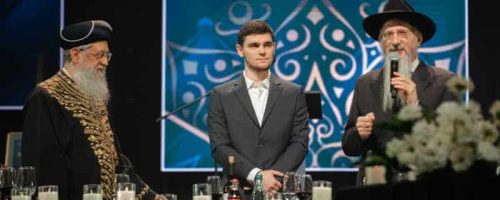 י''ט כסליו חג הגאולה ברוסיה. צילום לוי נאזרוב (59)