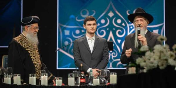 י''ט כסליו חג הגאולה ברוסיה. צילום לוי נאזרוב (59)