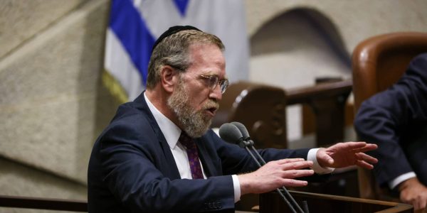 יצחק פינדרוס