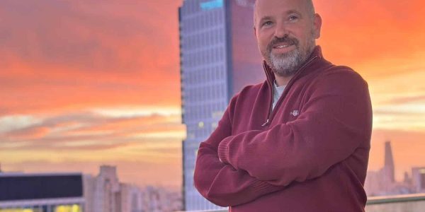 יקי רייסנר, יו"ר ובעלים רייסדור. צילום: ריקי רוטר