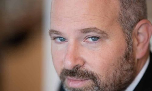 יקי רייסנר יושב ראש רייסדור