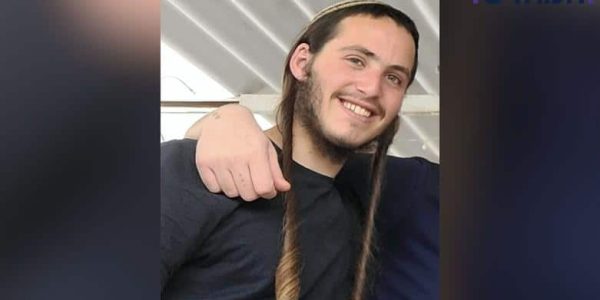 אברהם ירד, אחד העצורים המנהליים. צילום: לפי סעיף 27 א'