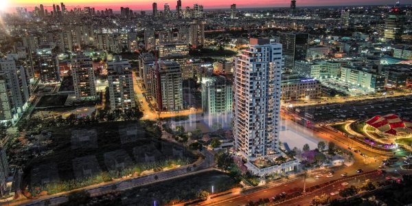 יריד הדירות הגול בישראל בקניון הגדול צילום יחצ (6)