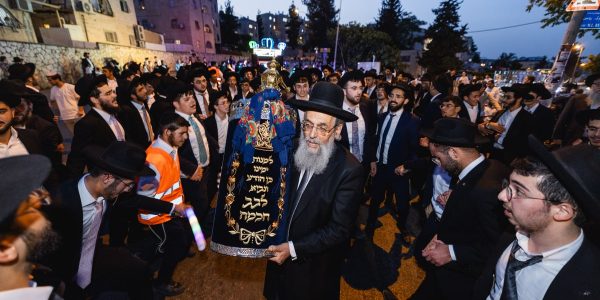 צילום: אביתר ניסן