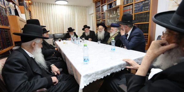 צילום: יעקב כהן