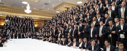 ישיבת עטרת שלמה סורוצקין (8)