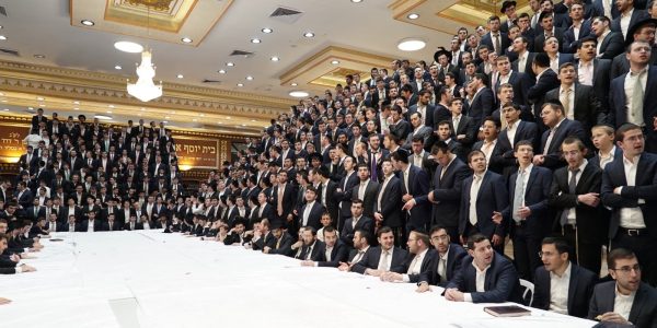 ישיבת עטרת שלמה סורוצקין (8)