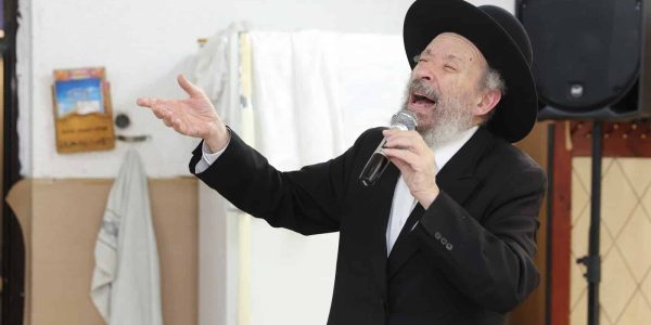 ישיבת תפארת שלמה. צילום יעקב כהן (3)