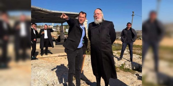 צילום: רועי חדי