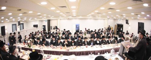 כבוד התורה - קוסוב. צילום - דוד ארזני (21)