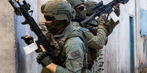 צילום: דוברות המשטרה