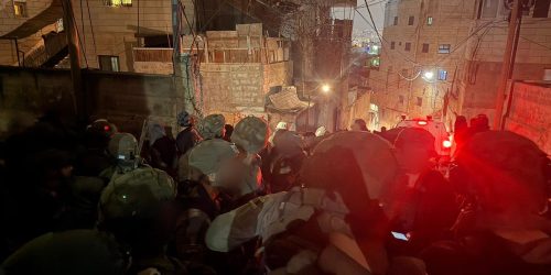 קרדיט: דובר צה"ל