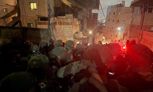 קרדיט: דובר צה"ל