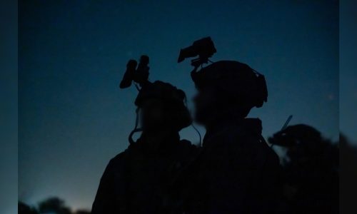 כוחות צהל בלבנון קרדיט דובר צהל (17)